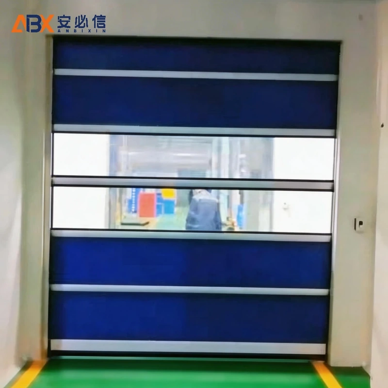 淮安工业快速门